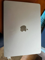 Macbook Air with M2 Chip