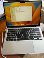Macbook Air with M2 Chip