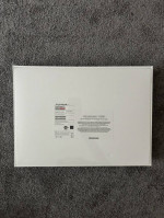 Macbook Pro 16" M1 MAX Silver