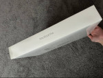 Macbook Pro 16" M1 MAX Silver