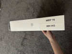 Macbook Pro 16" M1 MAX Silver