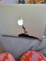 MacBook Pro - 13inch Retina, late 2013
