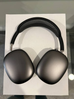 Never Used Airpods Max
