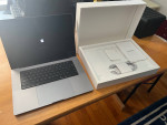 MacBook Pro 2023 16 inch