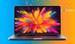 💻 2021 Apple MacBook Pro M1-Max 32-Core 14" & 16" Up To 64GB 2TB SSD