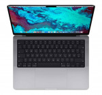 💻 2021 Apple MacBook Pro M1-Max 32-Core 14" & 16" Up To 64GB 2TB SSD