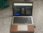 Macbook Pro 2019 (w/ apple care!)