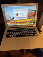 Apple MacBook Air 2017 13" OBO