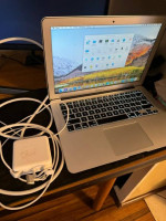Apple MacBook Air 2017 13" OBO