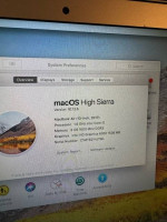 Apple MacBook Air 2017 13" OBO