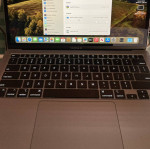 2020 13” M1 MacBook Air