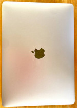 2020 13” M1 MacBook Air