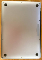 2020 13” M1 MacBook Air