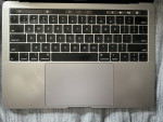 Macbook Pro 2019