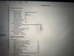 Macbook Pro 2019