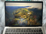 Macbook Pro 2019