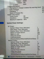 2021 Macbook Pro 16" M1 Pro 1TB