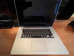 MacBook Pro laptop 15"