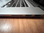 MacBook Pro laptop 15"