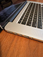MacBook Pro laptop 15"