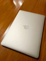 MacBook Pro laptop 15"