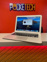2017 MacBook Air