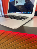 2017 MacBook Air