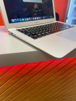 2017 MacBook Air