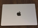 Macbook Pro 16" M2 512GB