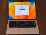 Macbook Pro 16" M2 512GB