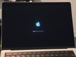 Macbook Pro 16" M2 512GB