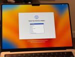 Macbook Pro 16" M2 512GB