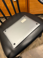 MacBook Pro i5 2.9GHz 13" (Late 2016) with touch bar