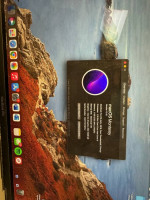 MacBook Pro i5 2.9GHz 13" (Late 2016) with touch bar