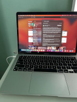 Macbook Air