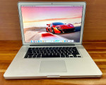 🍎 MacBook Pro 2011 2.4Ghz i7 8GB RAM 240GB SSD AMD RADEON Graphics Fu