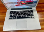 🍎 MacBook Pro 2011 2.4Ghz i7 8GB RAM 240GB SSD AMD RADEON Graphics Fu