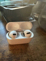 3rd generation airpods used