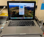 Apple MacBook Pro 13-inch April 2012 2.5GHz Dual-Core Intel Core i5