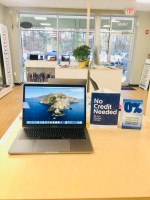 2020 13"Macbook Pro 1.4 GHz i5 4-Core 16GB RAM 256SSD 1 Year Warranty
