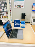 2020 13"Macbook Pro 1.4 GHz i5 4-Core 16GB RAM 256SSD 1 Year Warranty