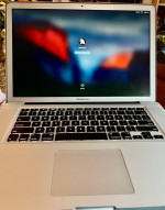 Apple MacBook "Core 2 Duo" 2.4 13" (Mid-2010) 150.00