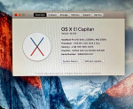 Apple MacBook "Core 2 Duo" 2.4 13" (Mid-2010) 150.00