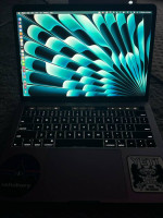 MacBook Pro M1 13in touchbar