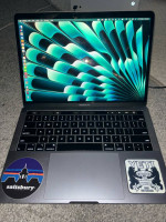 MacBook Pro M1 13in touchbar
