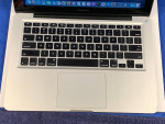 Macbook Pro  Mid 2012 13"