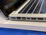 Macbook Pro  Mid 2012 13"