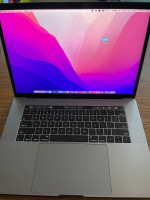 15" MacBook Pro (2016, 2.9GHz i7)