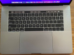 15" MacBook Pro (2016, 2.9GHz i7)