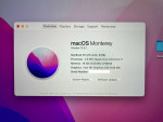 15" MacBook Pro (2016, 2.9GHz i7)